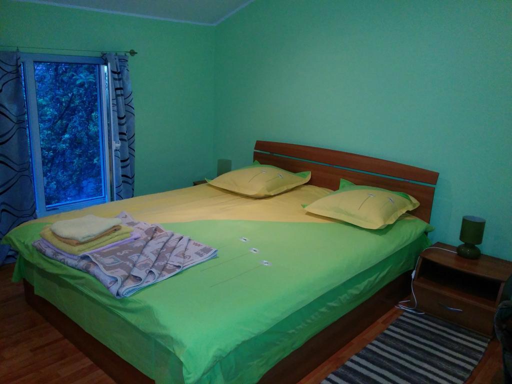 Pension Casa Anadam Baile Herculane Room photo