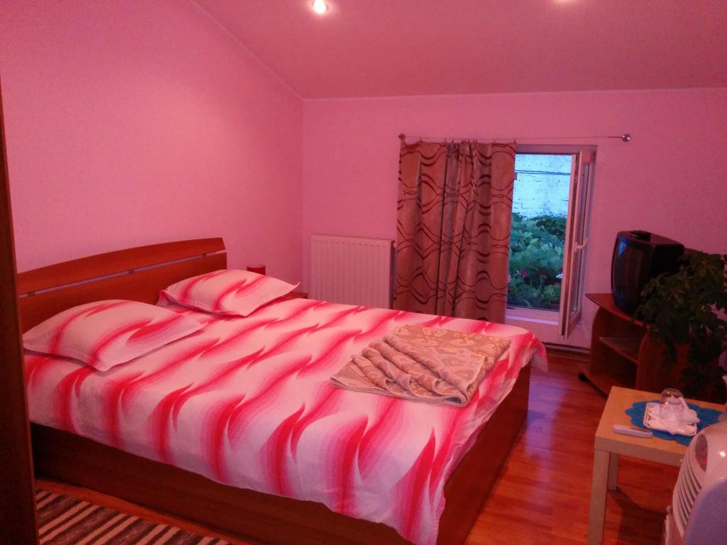 Pension Casa Anadam Baile Herculane Room photo